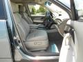 Steel Blue Metallic - MDX  Photo No. 13