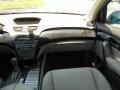 Steel Blue Metallic - MDX  Photo No. 16