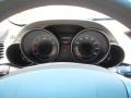 Steel Blue Metallic - MDX  Photo No. 22