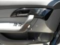 Steel Blue Metallic - MDX  Photo No. 24