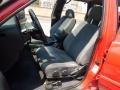 2001 Crimson Blaze Red Nissan Pathfinder SE 4x4  photo #54