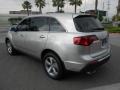 2012 Palladium Metallic Acura MDX SH-AWD Technology  photo #5