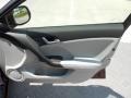 Basque Red Pearl - TSX Technology Sport Wagon Photo No. 12