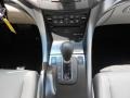 Basque Red Pearl - TSX Technology Sport Wagon Photo No. 18
