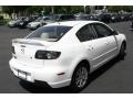 Rally White - MAZDA3 i Touring Sedan Photo No. 4