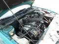 Green Metallic - Cavalier Coupe Photo No. 51
