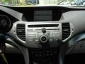 2012 Acura TSX Technology Sport Wagon Controls