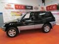 1998 Black Toyota RAV4 4WD  photo #4