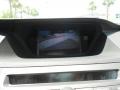 Basque Red Pearl - TSX Technology Sport Wagon Photo No. 21