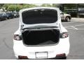Rally White - MAZDA3 i Touring Sedan Photo No. 6