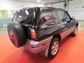 1998 Black Toyota RAV4 4WD  photo #8