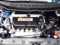 2.0 Liter DOHC 16-Valve i-VTEC 4 Cylinder Engine for 2010 Honda Civic Si Coupe #66988711