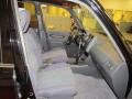 Black - RAV4 4WD Photo No. 27