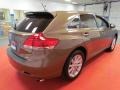 2011 Golden Umber Mica Toyota Venza I4 AWD  photo #8