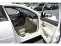 Rally White - MAZDA3 i Touring Sedan Photo No. 11