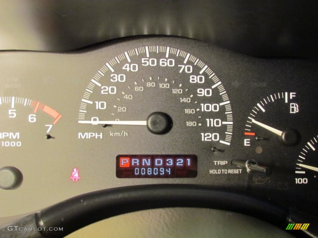 1998 Malibu Sedan - Dark Jade Green Metallic / Medum Gray photo #19