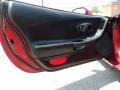 Black Door Panel Photo for 2004 Chevrolet Corvette #66989356