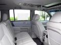 2012 White Diamond Pearl Honda Pilot EX-L  photo #8