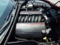5.7 Liter OHV 16-Valve LS1 V8 Engine for 2004 Chevrolet Corvette Coupe #66989440
