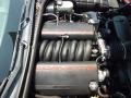 5.7 Liter OHV 16-Valve LS1 V8 Engine for 2004 Chevrolet Corvette Coupe #66989449