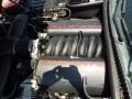 5.7 Liter OHV 16-Valve LS1 V8 Engine for 2004 Chevrolet Corvette Coupe #66989474