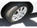 Rally White - MAZDA3 i Touring Sedan Photo No. 17