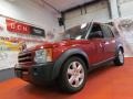 2008 Rimini Red Metallic Land Rover LR3 V8 HSE #66952128