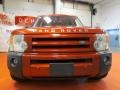 Rimini Red Metallic - LR3 V8 HSE Photo No. 2