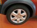 Rimini Red Metallic - LR3 V8 HSE Photo No. 3