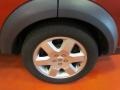 Rimini Red Metallic - LR3 V8 HSE Photo No. 5