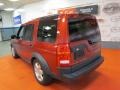 Rimini Red Metallic - LR3 V8 HSE Photo No. 6