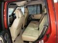 Rimini Red Metallic - LR3 V8 HSE Photo No. 9