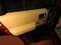 Rimini Red Metallic - LR3 V8 HSE Photo No. 10