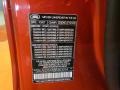 Rimini Red Metallic - LR3 V8 HSE Photo No. 17