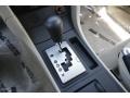 Rally White - MAZDA3 i Touring Sedan Photo No. 19