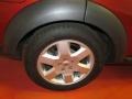 Rimini Red Metallic - LR3 V8 HSE Photo No. 24