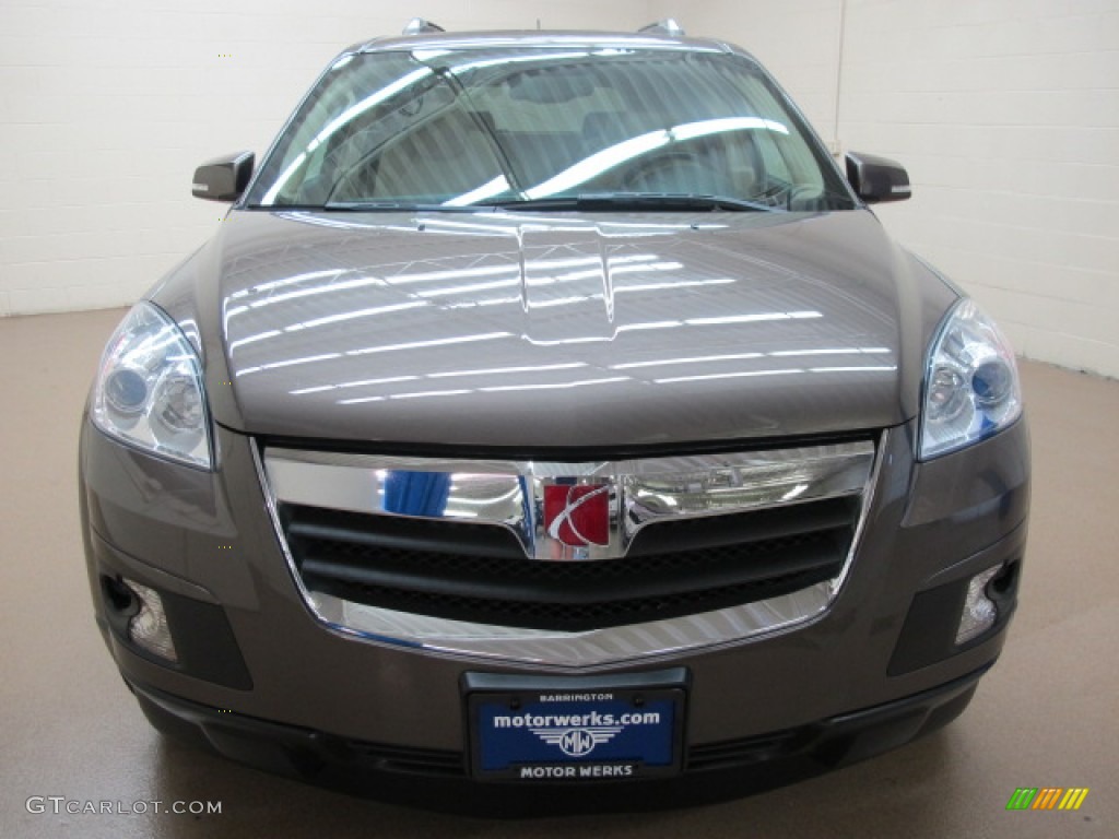 2007 Outlook XR - Cocoa Brown / Tan photo #2