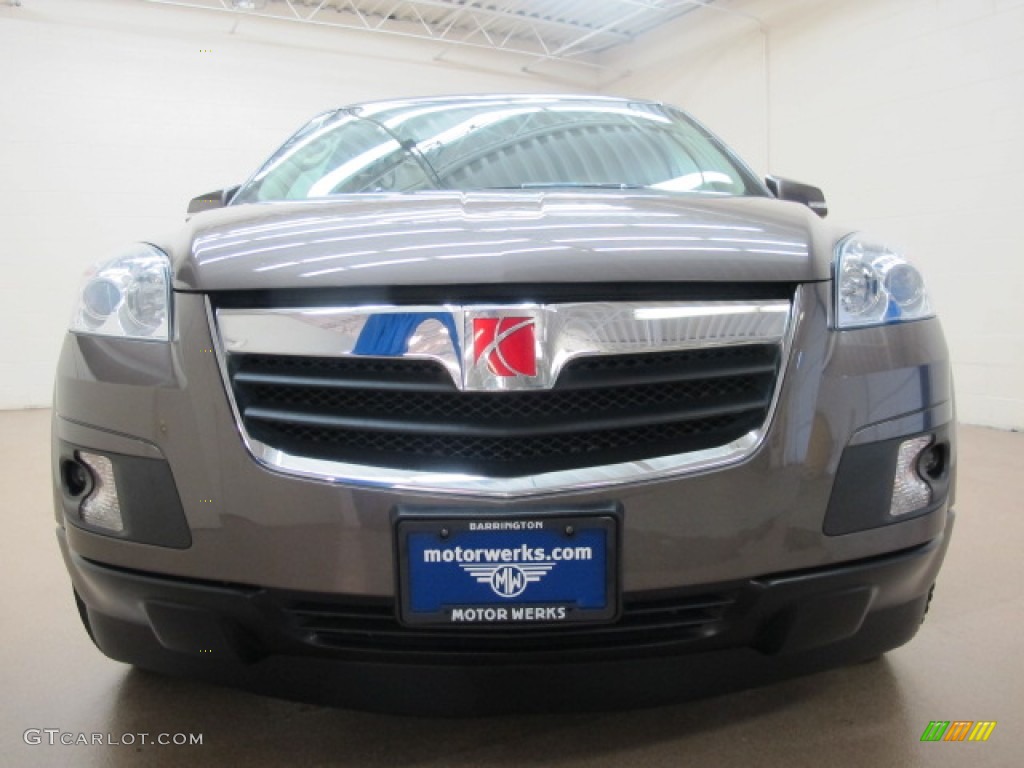 2007 Outlook XR - Cocoa Brown / Tan photo #3