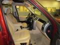 Rimini Red Metallic - LR3 V8 HSE Photo No. 29