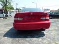 2000 Milano Red Honda Civic EX Coupe  photo #13