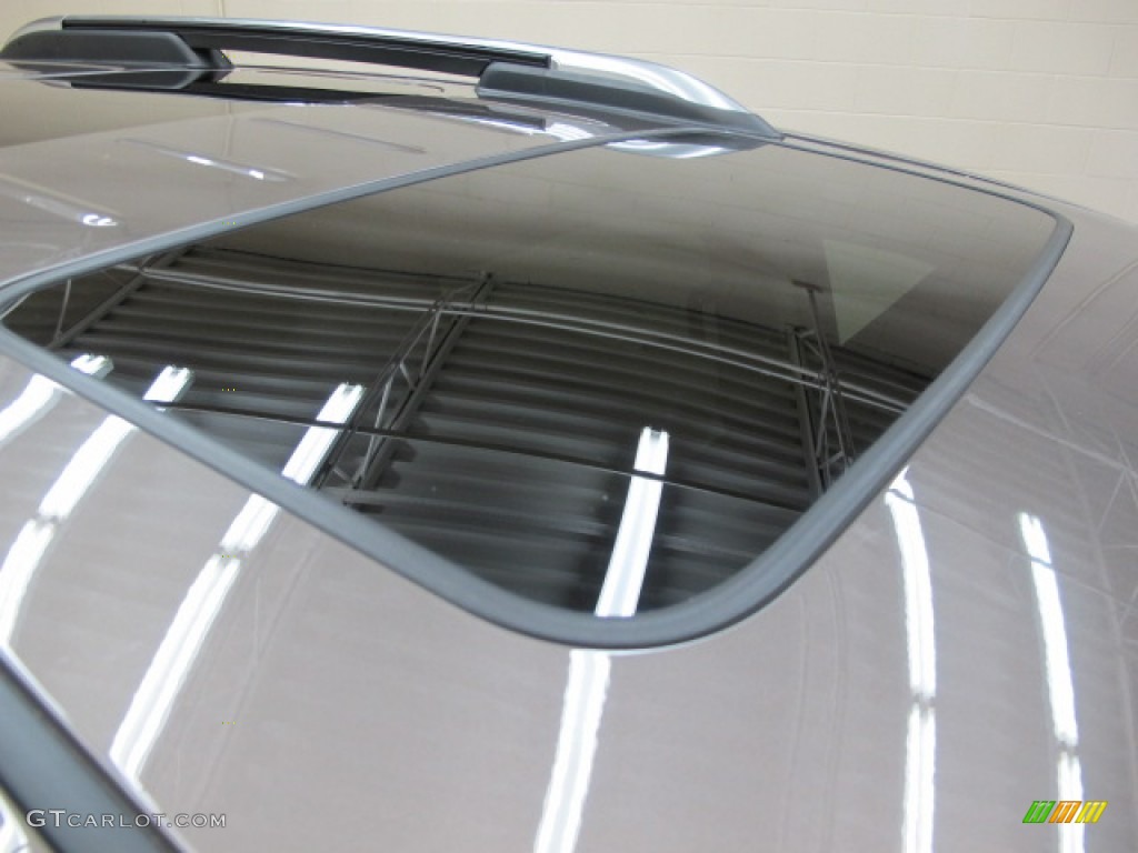 2007 Outlook XR - Cocoa Brown / Tan photo #12