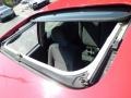 2000 Milano Red Honda Civic EX Coupe  photo #19