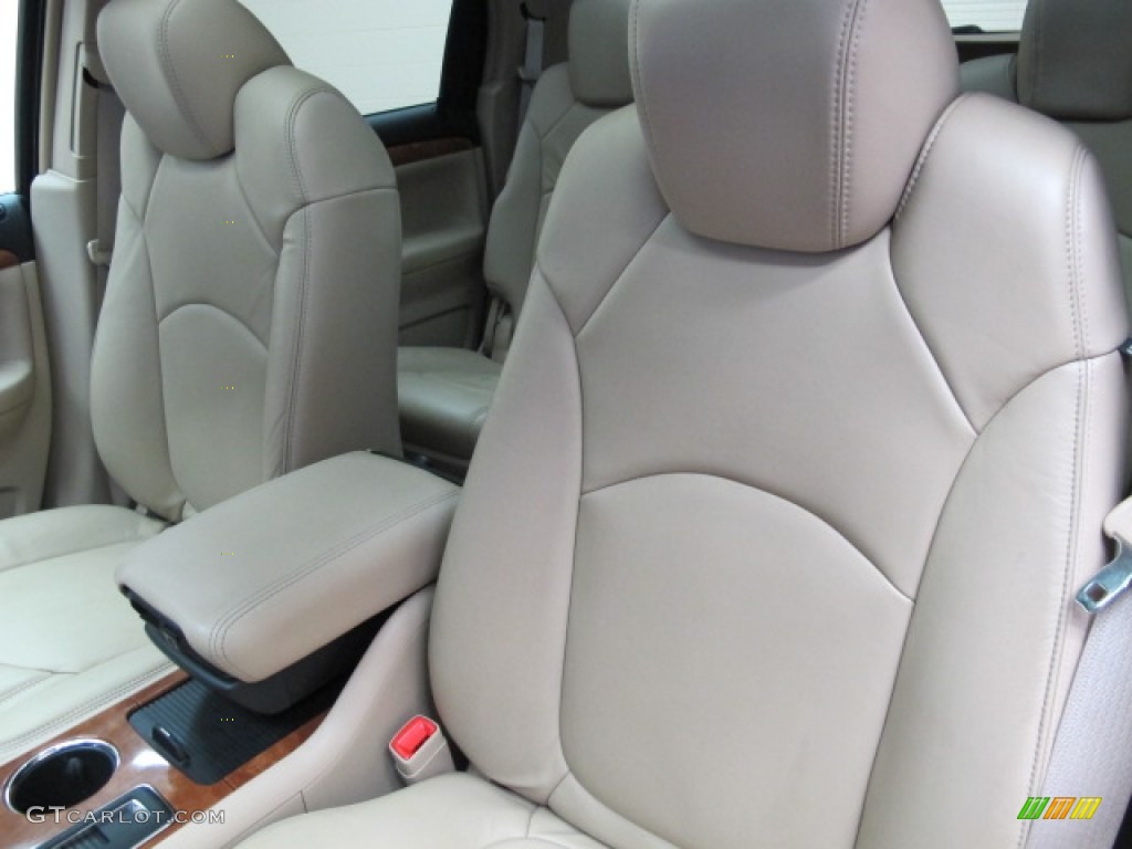 2007 Outlook XR - Cocoa Brown / Tan photo #18