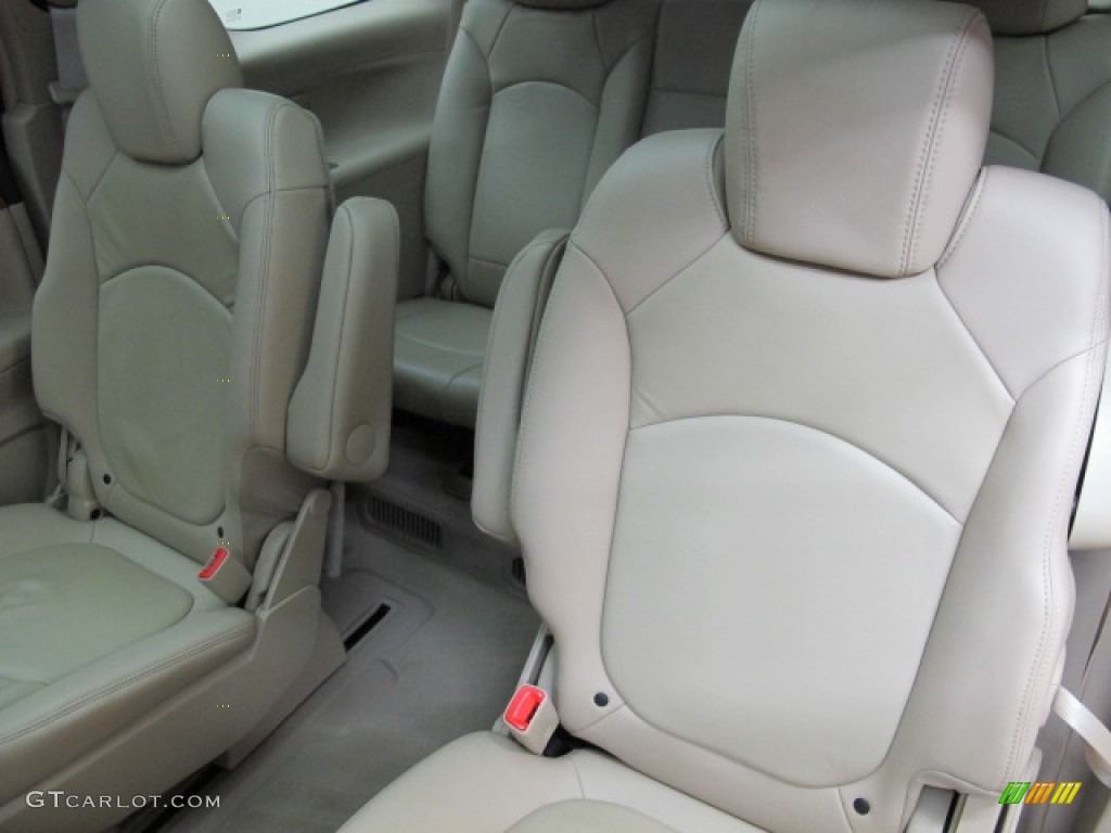 2007 Outlook XR - Cocoa Brown / Tan photo #20