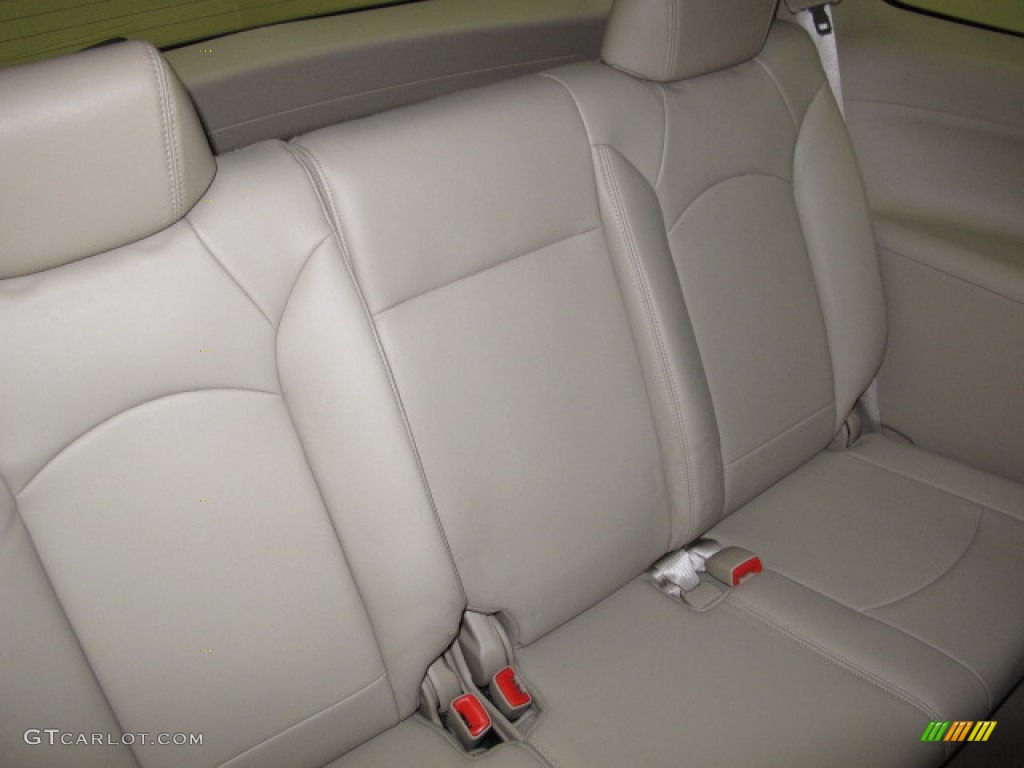 2007 Outlook XR - Cocoa Brown / Tan photo #22