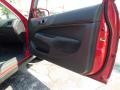 2000 Milano Red Honda Civic EX Coupe  photo #26