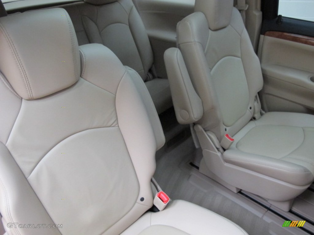 2007 Outlook XR - Cocoa Brown / Tan photo #24