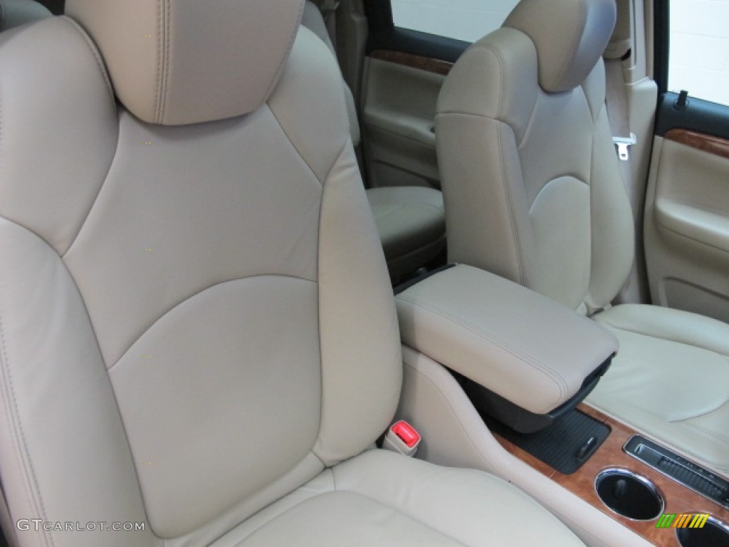 2007 Outlook XR - Cocoa Brown / Tan photo #26