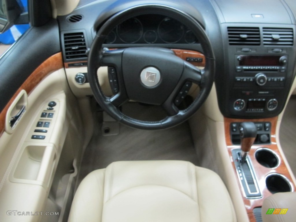 2007 Outlook XR - Cocoa Brown / Tan photo #27