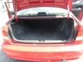 2000 Milano Red Honda Civic EX Coupe  photo #30